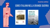 Ebrei italiani nella grande Guerra