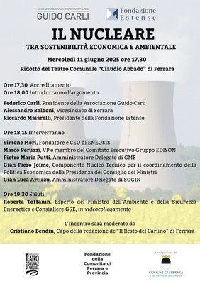 Immagine dell'evento