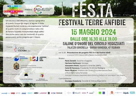 Immagine dell'evento