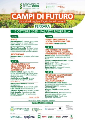 Immagine dell'evento
