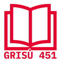 Grisù 451 -  Festival delle parole