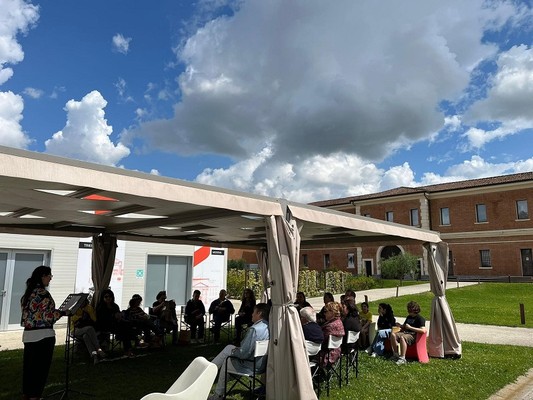Immagine dell'evento
