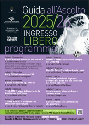 Immagine dell'evento