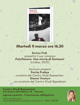 Immagine dell'evento
