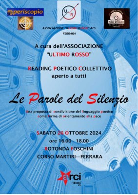 Immagine dell'evento