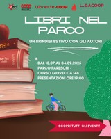 Libri nel Parco