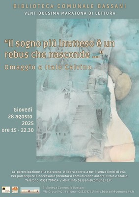 Immagine dell'evento