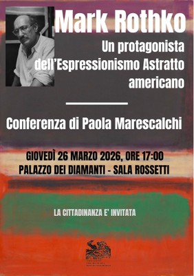 Immagine dell'evento