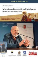 Misticismo femminile nel Medioevo