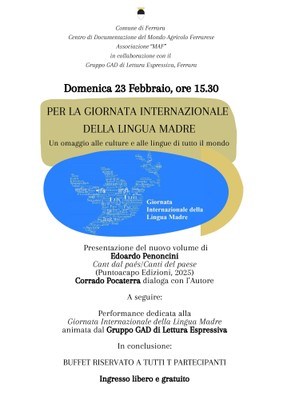 Immagine dell'evento