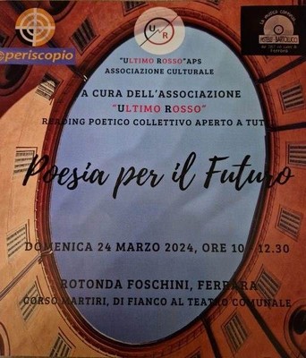 Immagine dell'evento
