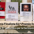 I Finalisti del Premio Estense 2025 sono Gad Lerner, Paolo Rumiz, Marzio G. Mian, Milena Gabanelli e Simona Ravizza