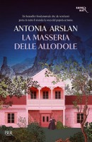 Presentazione del libro "La masseria delle allodole"