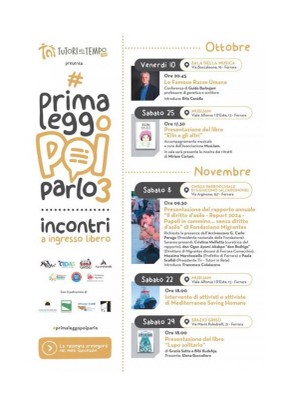 Immagine dell'evento