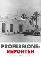 Professione reporter