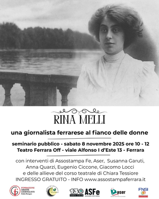 Immagine dell'evento