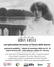 Seminario pubblico a Ferrara Off  dedicato alla figura storica di Rina Melli, giornalista e sindacalista, fondatrice a inizio '900 del periodico socialista "Eva", il primo rivolto alle donne