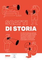 Scatti di storia - Incontri sui grandi fotografi del '900