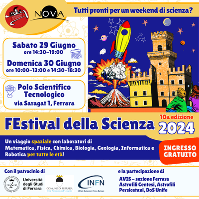 Immagine dell'evento