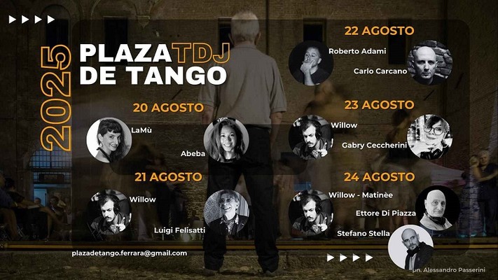 Immagine dell'evento