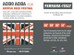 Acido Acida - Ferrara British Beer Festival
