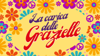 La carica delle grazielle