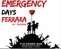 Emergency Days Ferrara