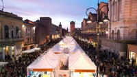 Ferrara Food Festival