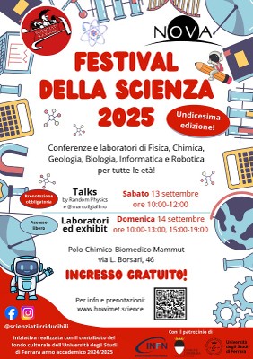 Immagine dell'evento