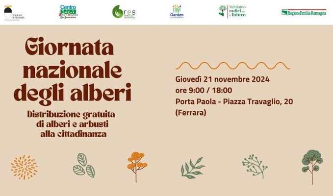Immagine dell'evento