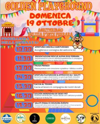 Immagine dell'evento