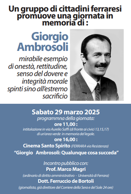 Immagine dell'evento