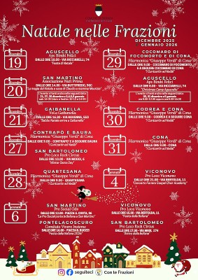 Immagine dell'evento