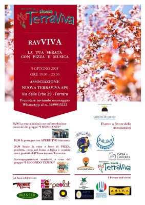 Immagine dell'evento