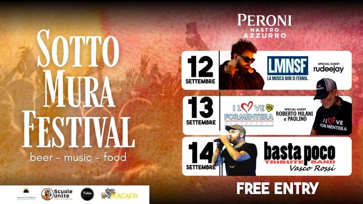 Immagine dell'evento