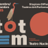 Il totem è un simbolo che unisce la comunità, un oggetto verso cui convergono gesti, desideri e conflitti. É il protagonista della festa danzante e del rito. Totem Scene Urbane nasce nel 2012 con il desiderio di portare il teatro fuori e allo stesso tempo dentro di noi e di condividere il lungo percorso artistico di Teatro Nucleo, uno spazio in cui si incrociano idee, produzioni teatrali, residenze artistiche multidisciplinari, progetti socio-culturali e laboratori.
