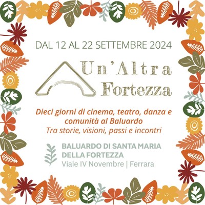 Immagine dell'evento