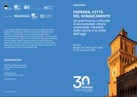 Ferrara città del Rinascimento