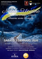 Festival Nazionale dei Presepi Viventi Ucraini