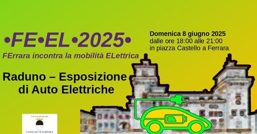 Immagine dell'evento