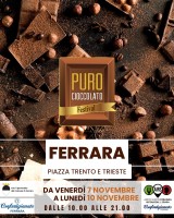 Puro Cioccolato Festival