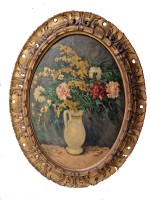 Arte Ferrarese fra gli anni ’20 e ’60