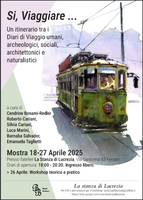  Diari di Viaggio