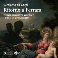 Girolamo Da Carpi. Ritorno a Ferrara