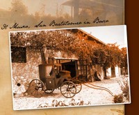 Itinerando tra Ferrara e le sue campagne: venditori, artisti e artigiani ambulanti tra Otto e Novecento