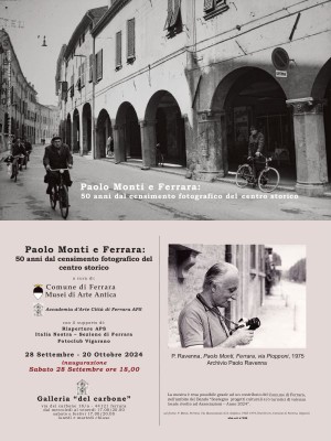 Immagine dell'evento
