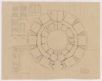 L’architettura nei particolari - Progetti dall’archivio di Carlo Savonuzzi