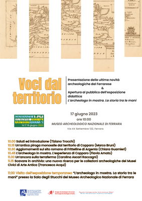 Immagine dell'evento