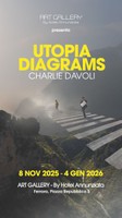 Utopia Diagrams - Visioni distopiche e poesia digitale