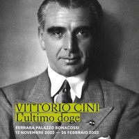 Vittorio Cini - L'ultimo doge